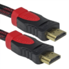 CABLE HDMI 1.8M JAL TECH - Thumbnail Image 2